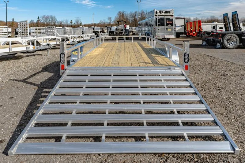 new Utility Trailers Black Rhino  for sale, in North Jackson, OH Thumbnail 13