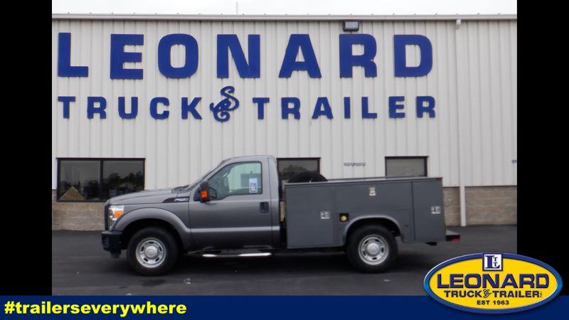 2012 FORD F250 2012 FORD F250