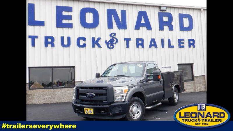 2012 FORD F250 2012 FORD F250