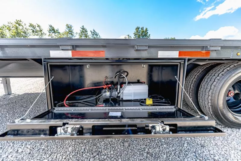 new Equipment / Flatbed Trailers CornPro  for sale, in North Jackson, OH Thumbnail 11