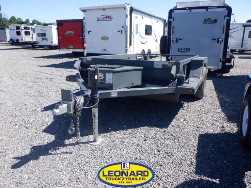 2020 B-B HDT1070E Dump Trailer 2020 B-B HDT1070E Dump Trailer
