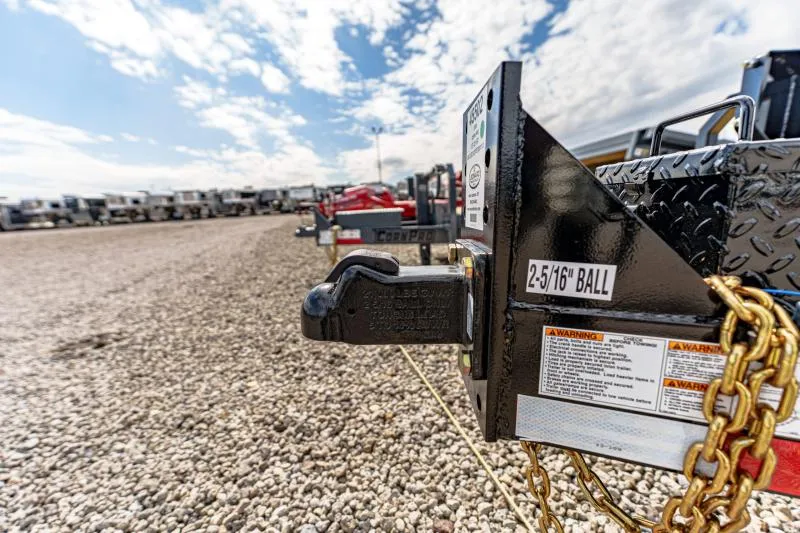 new Equipment / Flatbed Trailers CornPro  for sale, in North Jackson, OH Thumbnail 4