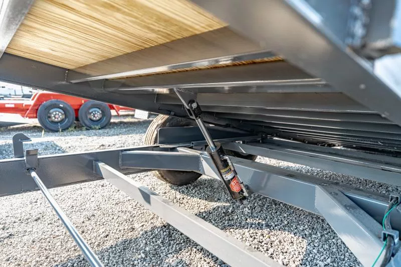 new Equipment / Flatbed Trailers CornPro  for sale, in North Jackson, OH Thumbnail 16