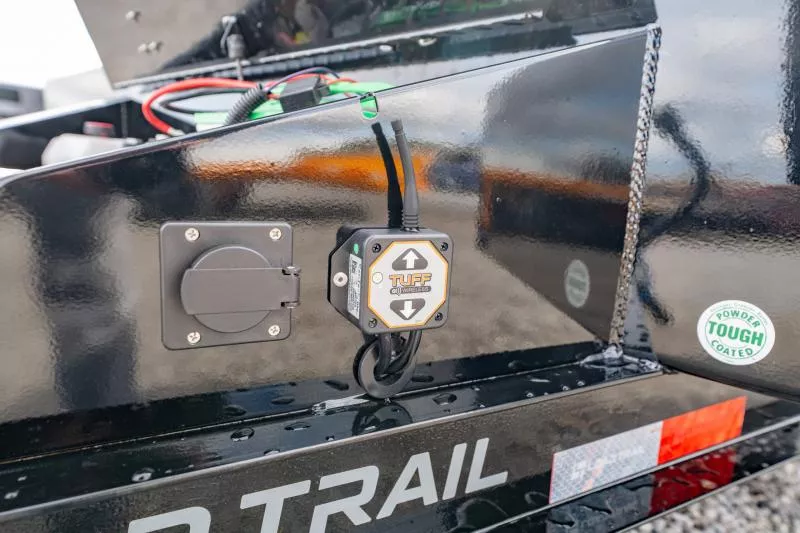 new Equipment / Flatbed Trailers Load Trail  for sale, in North Jackson, OH Thumbnail 11