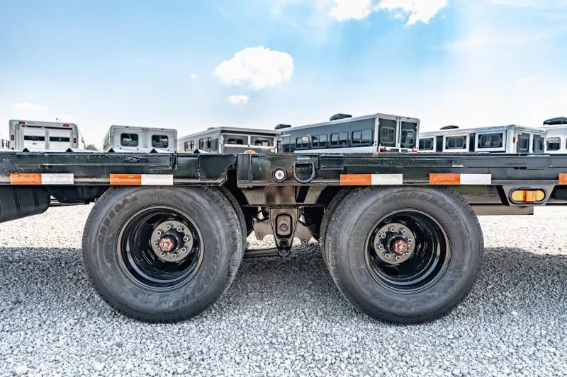 new Equipment / Flatbed Trailers Load Trail  for sale, in North Jackson, OH Thumbnail 6