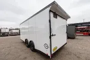new Car Haulers / Racing Trailers United Trailers  for sale, in North Jackson, OH Thumbnail 9