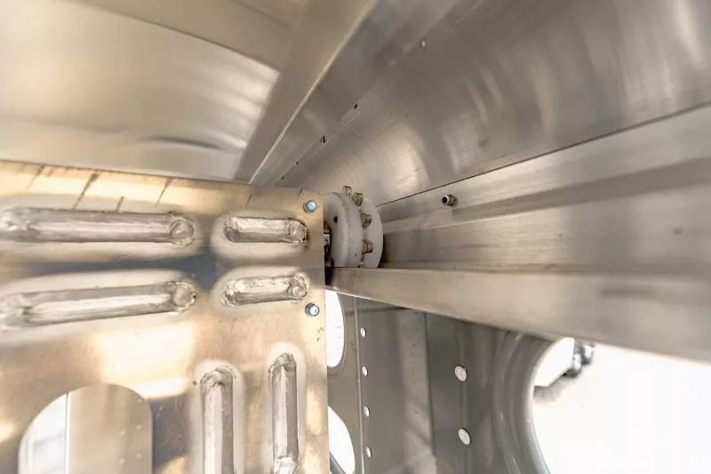 new Stock / Stock Combo Trailers Wilson Trailer Company  for sale, in North Jackson, OH Thumbnail 16