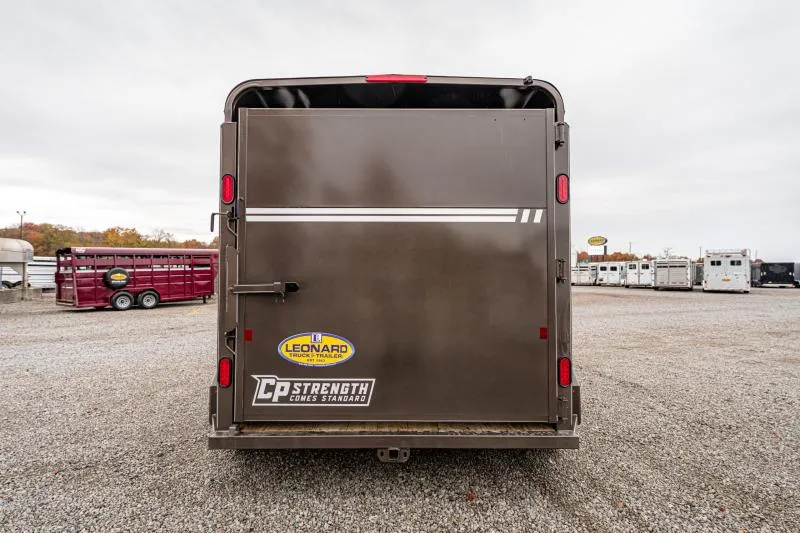 new Horse Trailers CornPro  for sale, in North Jackson, OH Thumbnail 8