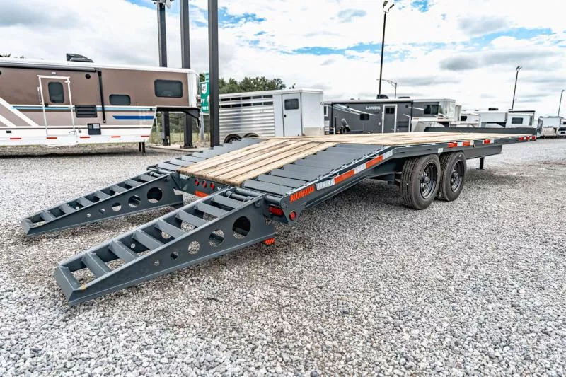 new Equipment / Flatbed Trailers Winston  for sale, in North Jackson, OH Thumbnail 12