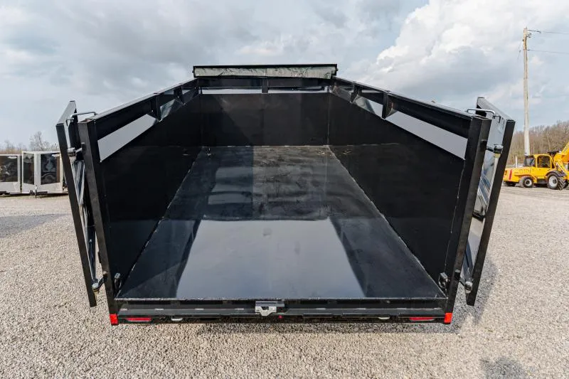 new Dump Trailers BWISE  for sale, in North Jackson, OH Thumbnail 13