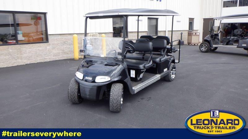 2016 EZGO RXV STRETCH EDITION GOLF CART 2016 EZGO RXV STRETCH EDITION GOLF CART