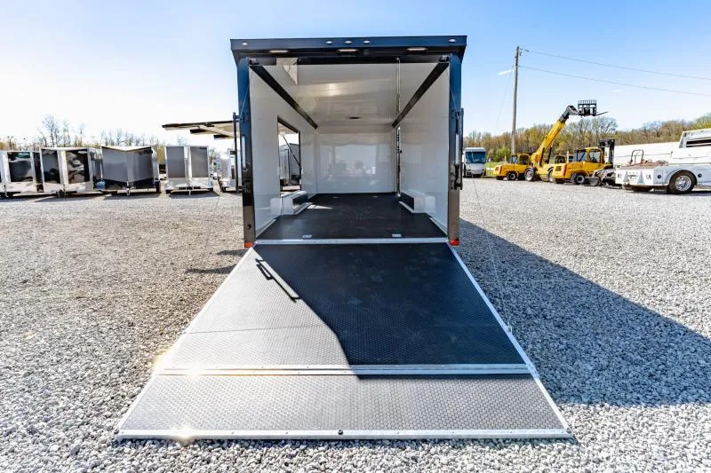 new Car Haulers / Racing Trailers ATC  for sale, in North Jackson, OH Thumbnail 13