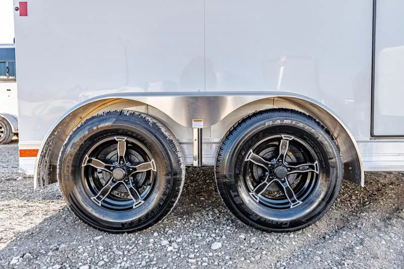 new Horse Trailers Bar-M Trailers Other for sale, in North Jackson, OH Thumbnail 6