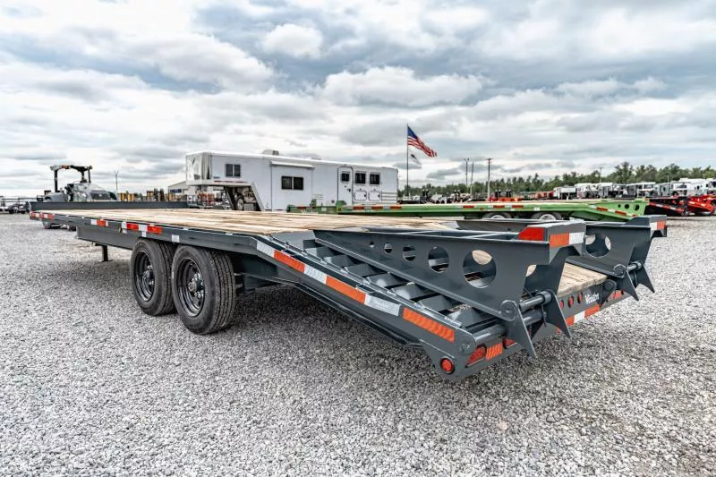 new Equipment / Flatbed Trailers Winston  for sale, in North Jackson, OH Thumbnail 9