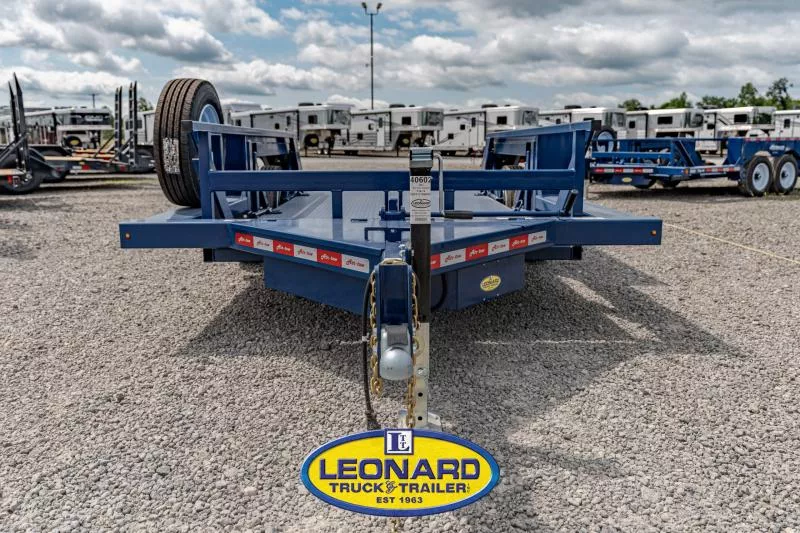 new Equipment / Flatbed Trailers Air Tow Other for sale, in North Jackson, OH Thumbnail 3
