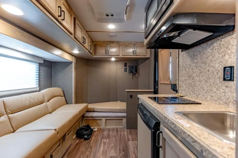 new Horse Trailers Shadow Trailers  for sale, in North Jackson, OH Thumbnail 14