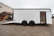 new Car Haulers / Racing Trailers United Trailers  for sale, in North Jackson, OH Thumbnail 11