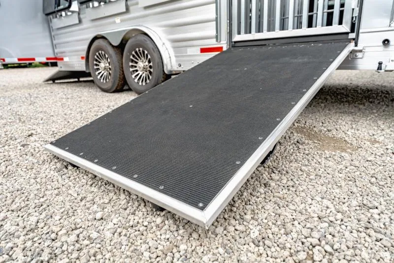 new Stock / Stock Combo Trailers Shadow Trailers  for sale, in North Jackson, OH Thumbnail 12