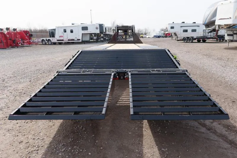 new Equipment / Flatbed Trailers Load Trail  for sale, in North Jackson, OH Thumbnail 13