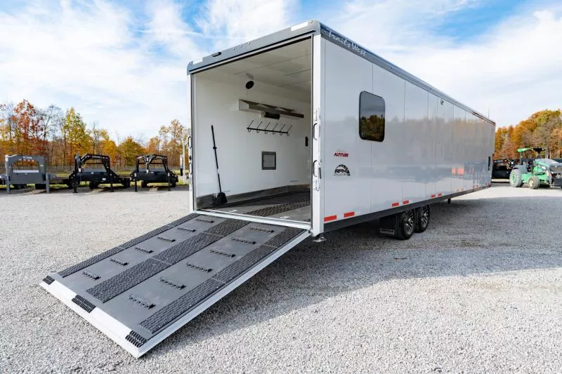 new Snowmobile Trailers Trails West  for sale, in North Jackson, OH Thumbnail 13