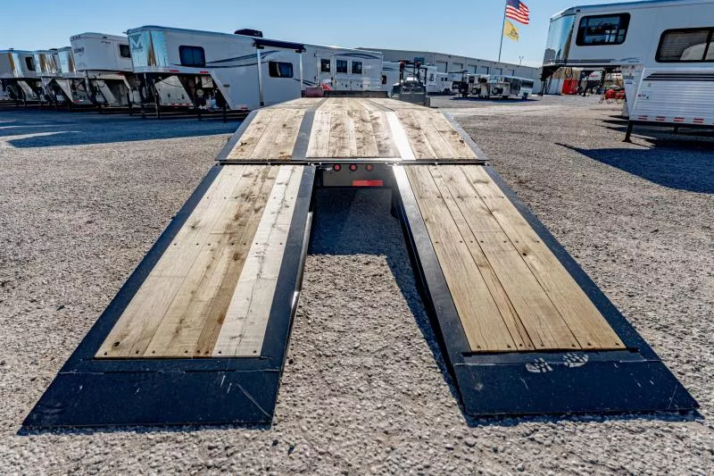 new Equipment / Flatbed Trailers Winston  for sale, in North Jackson, OH Thumbnail 14