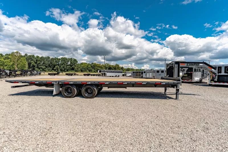 new Equipment / Flatbed Trailers CornPro  for sale, in North Jackson, OH Thumbnail 5