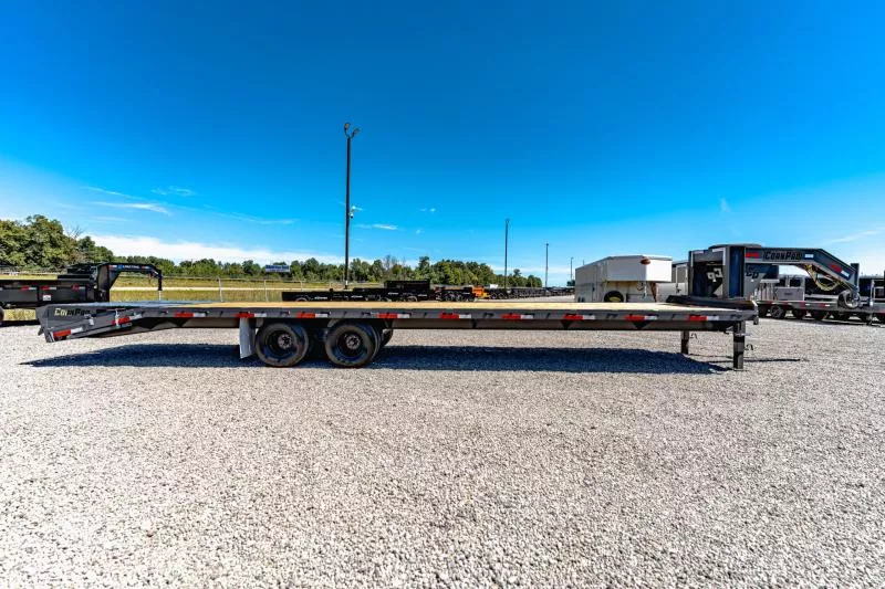new Equipment / Flatbed Trailers CornPro  for sale, in North Jackson, OH Thumbnail 5