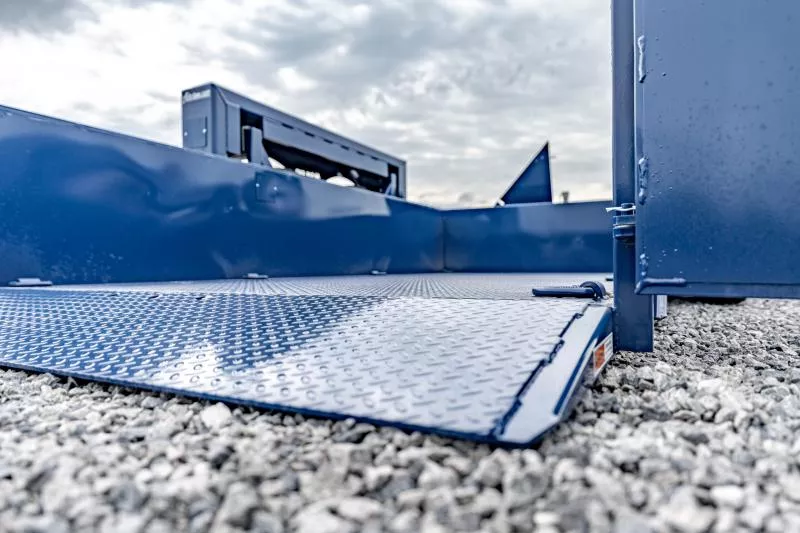 new Equipment / Flatbed Trailers Air Tow  for sale, in North Jackson, OH Thumbnail 15
