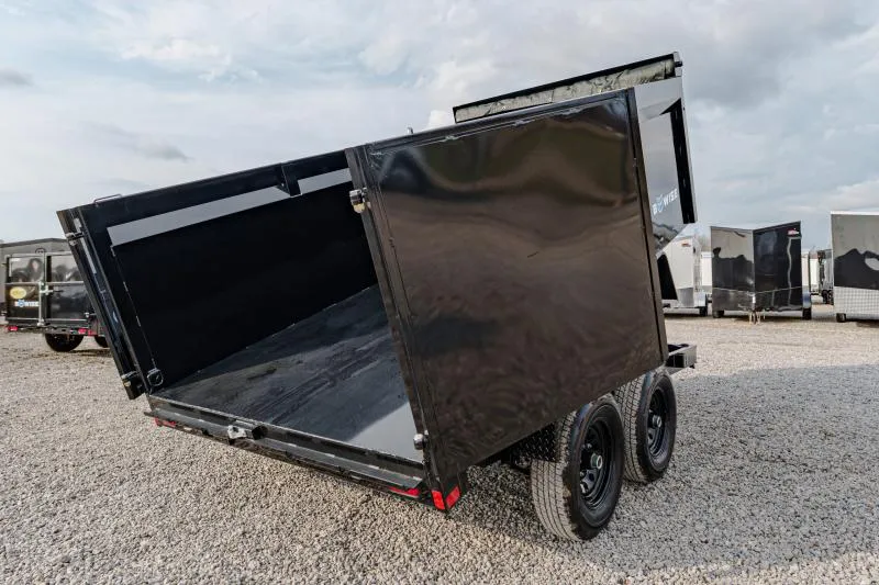 new Dump Trailers BWISE  for sale, in North Jackson, OH Thumbnail 12