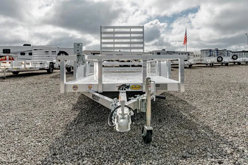 new Utility Trailers Black Rhino  for sale, in North Jackson, OH Thumbnail 3