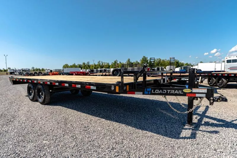 new Equipment / Flatbed Trailers Load Trail  for sale, in North Jackson, OH image-0