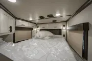 new Horse Trailers Merhow Trailers  for sale, in North Jackson, OH Thumbnail 14