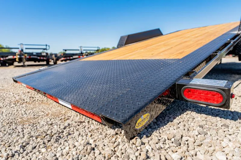 new Equipment / Flatbed Trailers CornPro  for sale, in North Jackson, OH Thumbnail 13