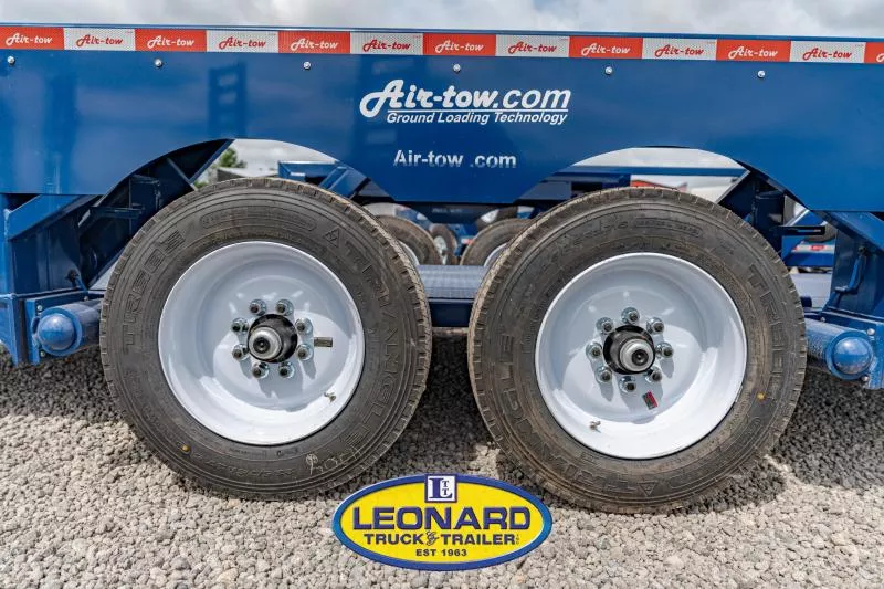new Equipment / Flatbed Trailers Air Tow Other for sale, in North Jackson, OH Thumbnail 6