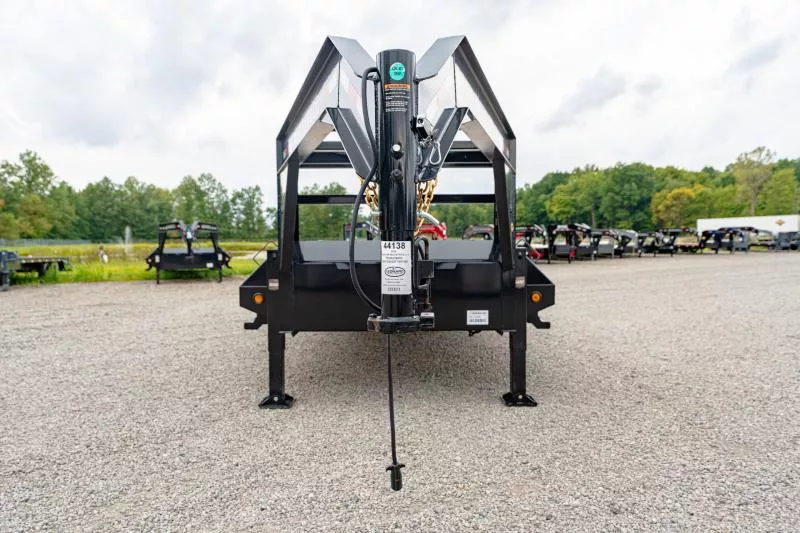 used Equipment / Flatbed Trailers Norstar  for sale, in North Jackson, OH Thumbnail 3