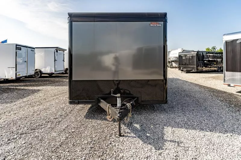 new Car Haulers / Racing Trailers United Trailers  for sale, in North Jackson, OH Thumbnail 3