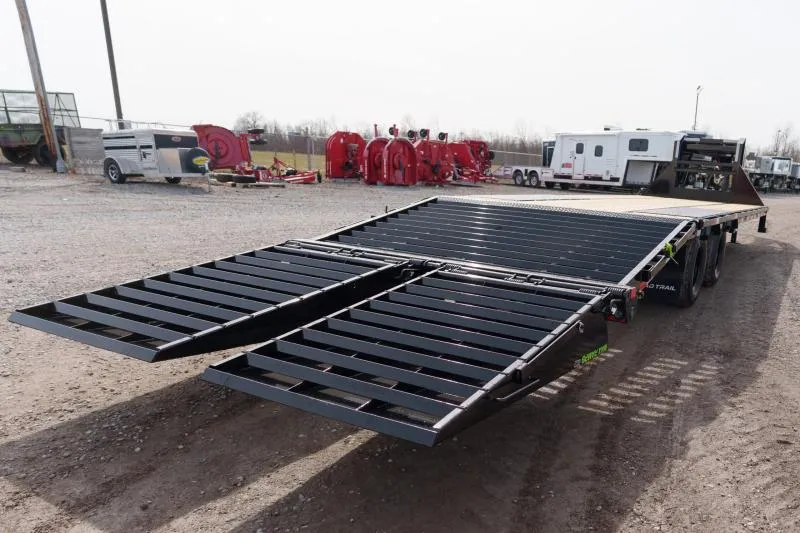 new Equipment / Flatbed Trailers Load Trail  for sale, in North Jackson, OH Thumbnail 12
