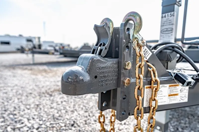 new Equipment / Flatbed Trailers CornPro  for sale, in North Jackson, OH Thumbnail 4