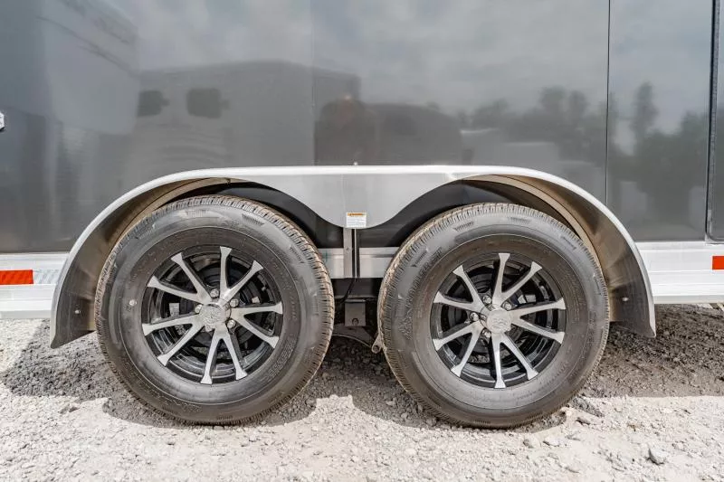 new Horse Trailers Bar-M Trailers  for sale, in North Jackson, OH Thumbnail 6