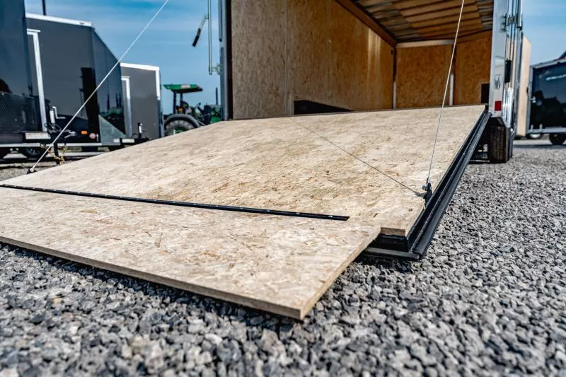 new Car Haulers / Racing Trailers Formula Trailers  for sale, in North Jackson, OH Thumbnail 13