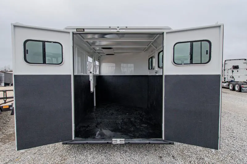 new Horse Trailers Trails West Manufacturing  for sale, in North Jackson, OH Thumbnail 14