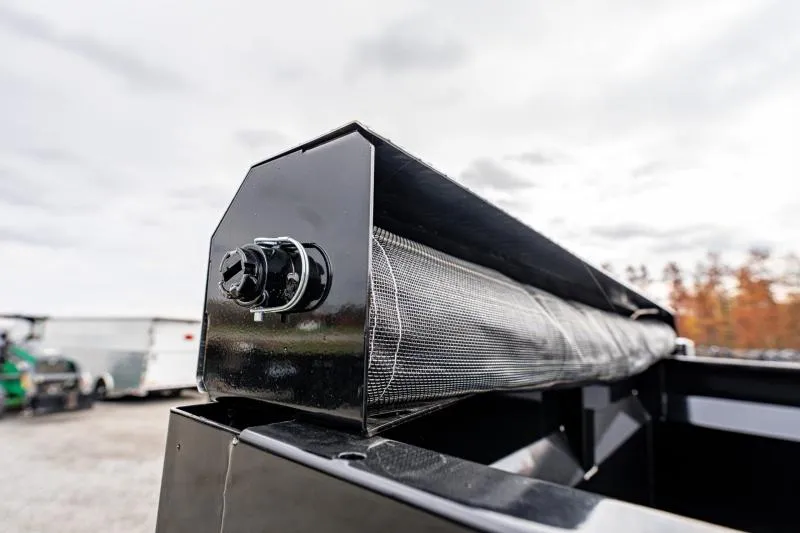 new Dump Trailers BWISE  for sale, in North Jackson, OH Thumbnail 11