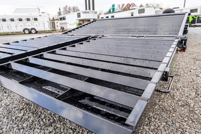 new Equipment / Flatbed Trailers Load Trail  for sale, in North Jackson, OH Thumbnail 13