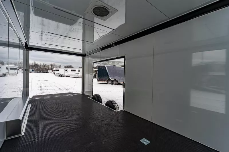 new Car Haulers / Racing Trailers ATC  for sale, in North Jackson, OH Thumbnail 18