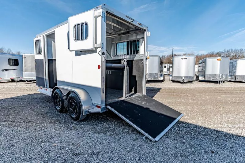 new Horse Trailers Bar-M Trailers Other for sale, in North Jackson, OH Thumbnail 15