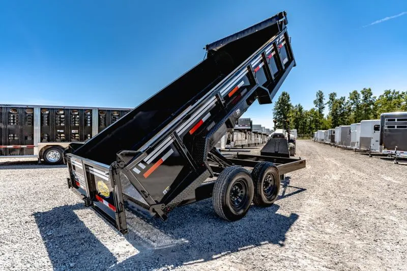 new Dump Trailers CornPro  for sale, in North Jackson, OH Thumbnail 18