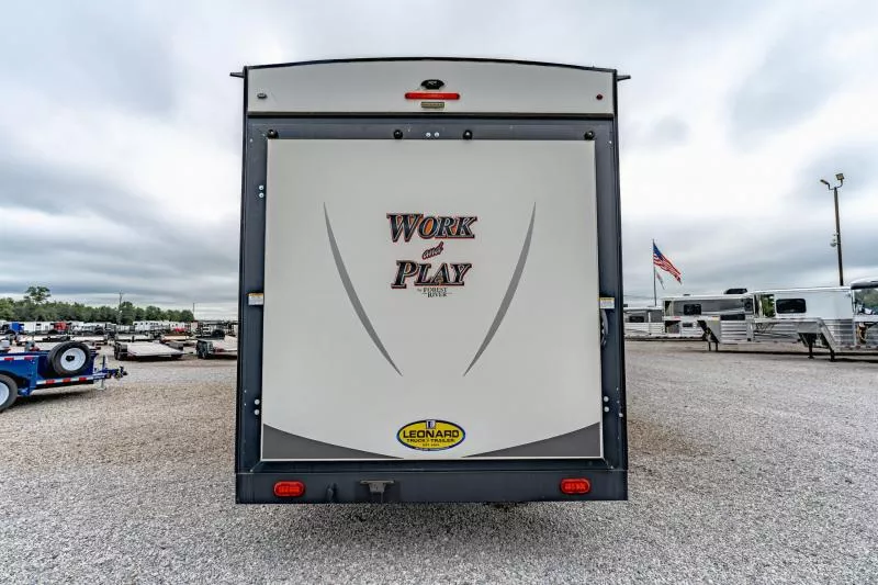 used Travel Trailers Forest River  for sale, in North Jackson, OH Thumbnail 8