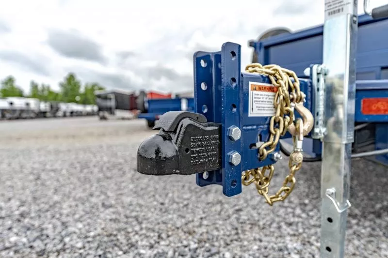 new Equipment / Flatbed Trailers Air Tow  for sale, in North Jackson, OH Thumbnail 4