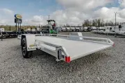 new Utility Trailers Black Rhino  for sale, in North Jackson, OH Thumbnail 9