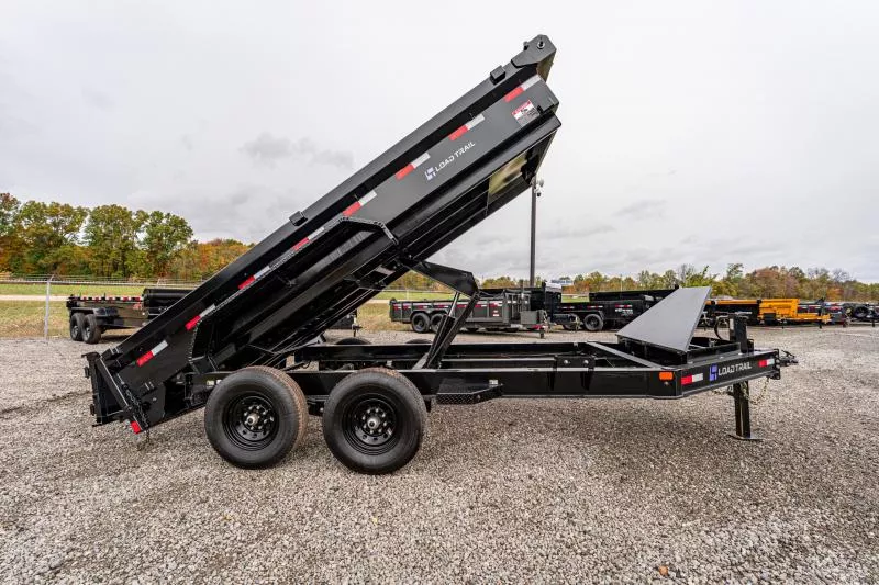 new Dump Trailers Load Trail  for sale, in North Jackson, OH Thumbnail 17